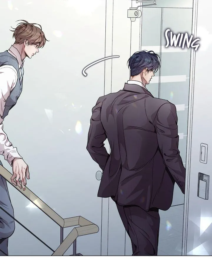 An egocentric way of thinking Chapter 66 page 27 - 