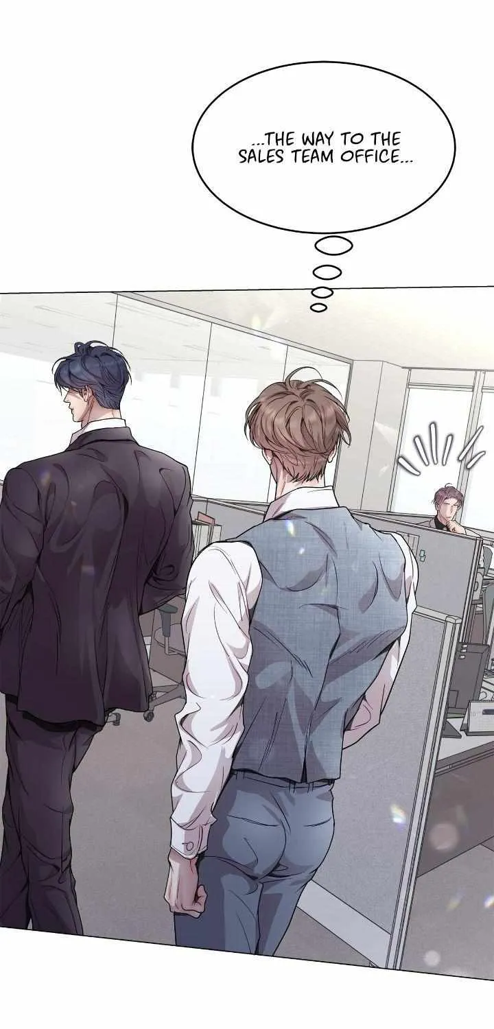 An egocentric way of thinking Chapter 66 page 28 - 
