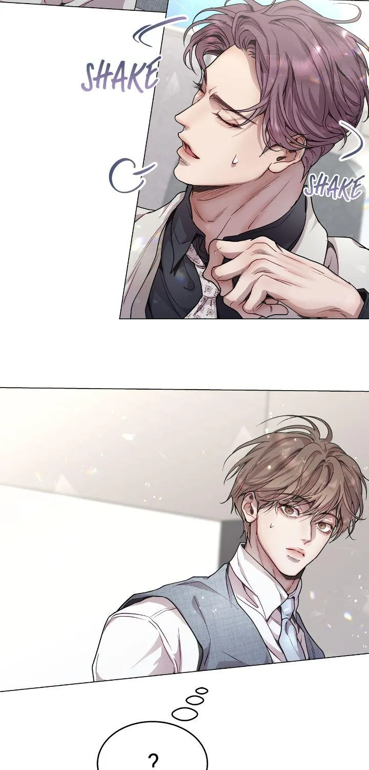 An egocentric way of thinking Chapter 66 page 30 - 