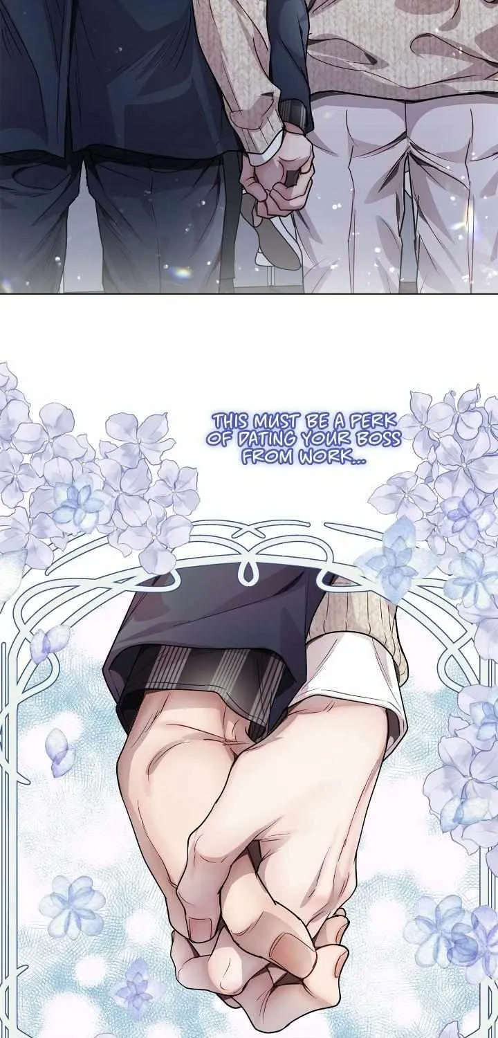An egocentric way of thinking Chapter 66 page 4 - 