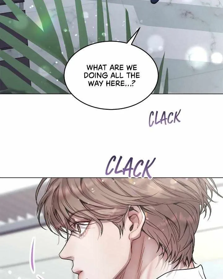An egocentric way of thinking Chapter 66 page 33 - 