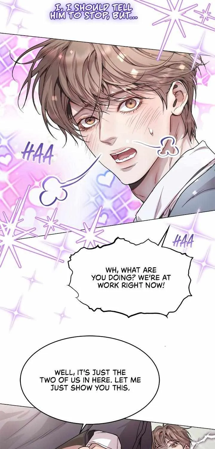 An egocentric way of thinking Chapter 66 page 36 - 