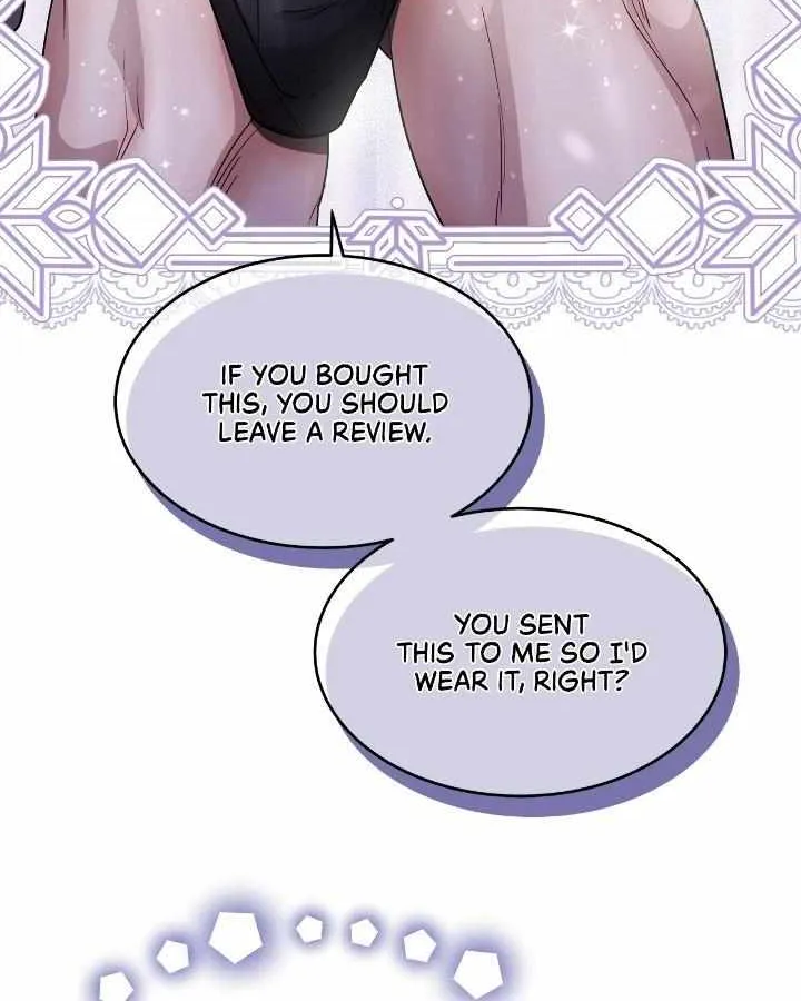 An egocentric way of thinking Chapter 66 page 39 - 