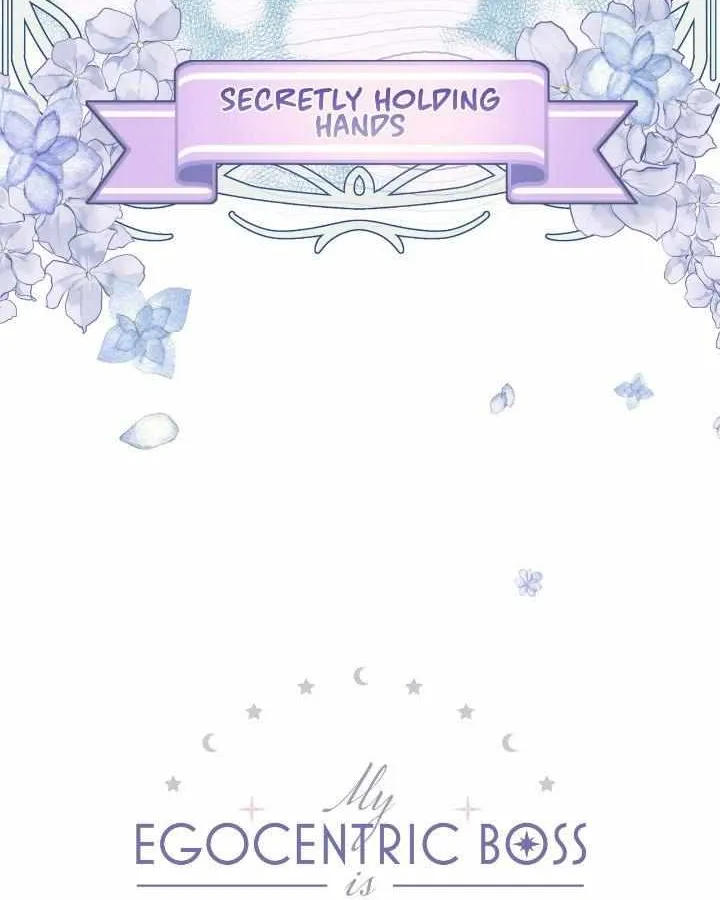 An egocentric way of thinking Chapter 66 page 5 - 