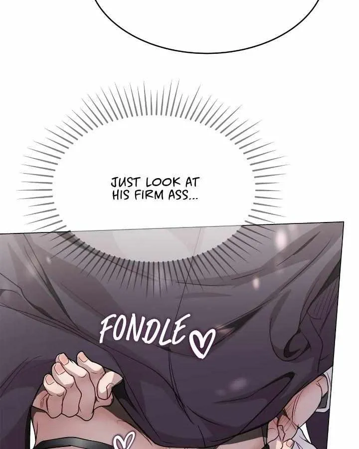 An egocentric way of thinking Chapter 66 page 41 - 