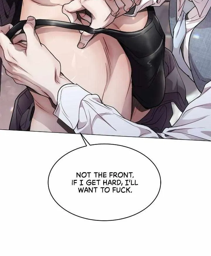 An egocentric way of thinking Chapter 66 page 43 - 