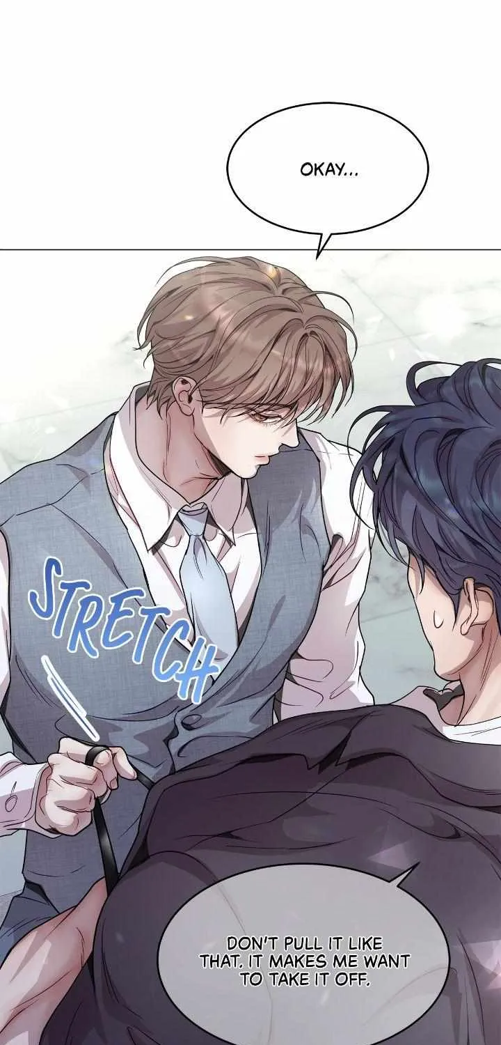 An egocentric way of thinking Chapter 66 page 44 - 