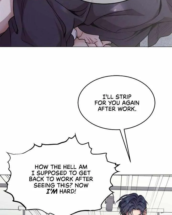 An egocentric way of thinking Chapter 66 page 45 - 