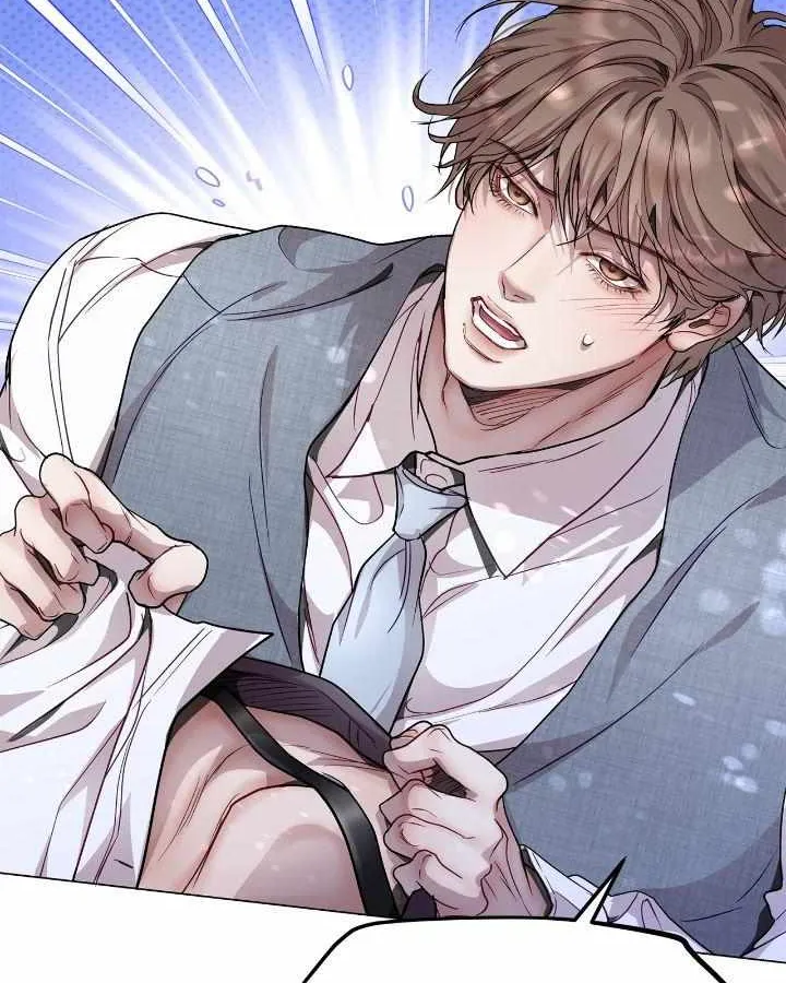 An egocentric way of thinking Chapter 66 page 47 - 