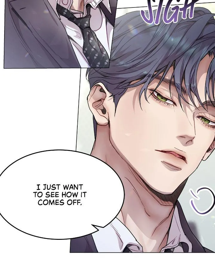 An egocentric way of thinking Chapter 66 page 49 - 
