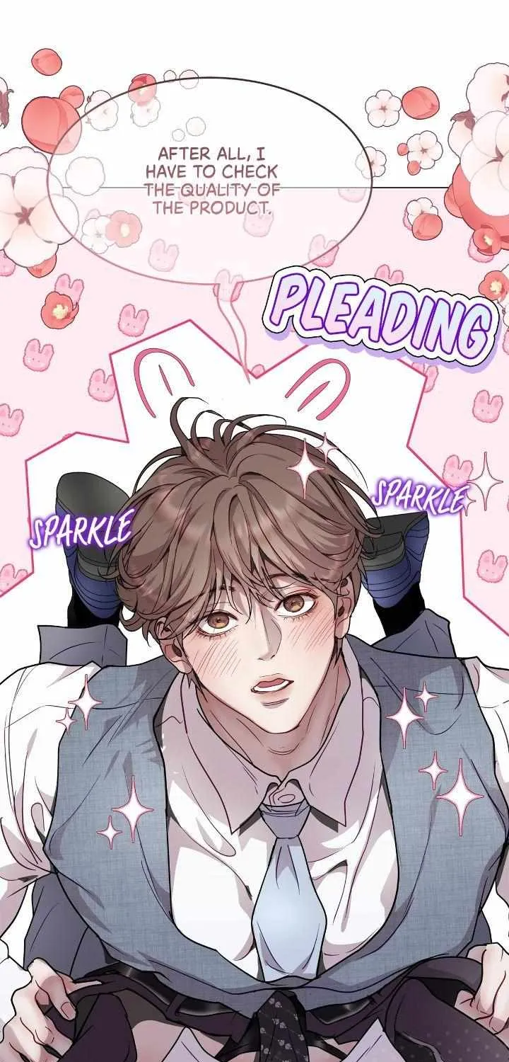 An egocentric way of thinking Chapter 66 page 50 - 