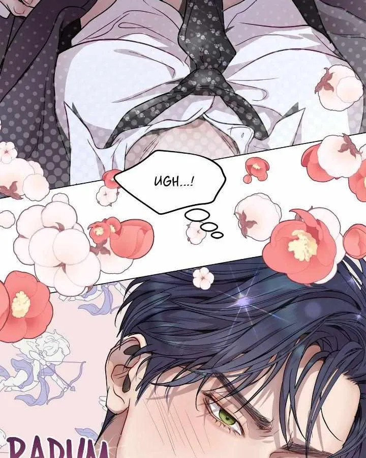 An egocentric way of thinking Chapter 66 page 51 - 