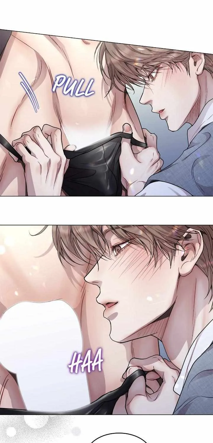 An egocentric way of thinking Chapter 66 page 54 - 