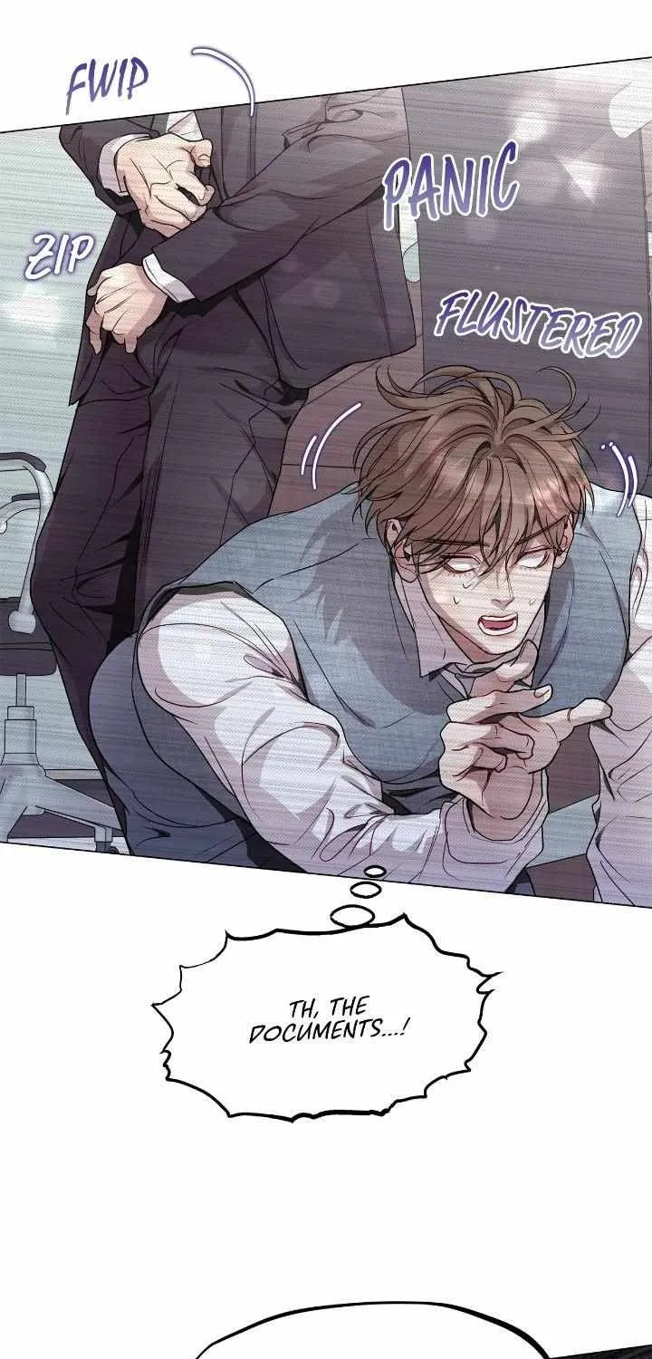 An egocentric way of thinking Chapter 66 page 62 - 