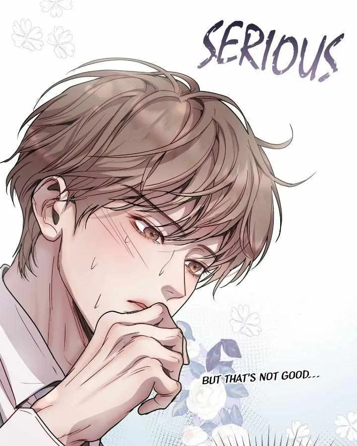 An egocentric way of thinking Chapter 66 page 9 - 