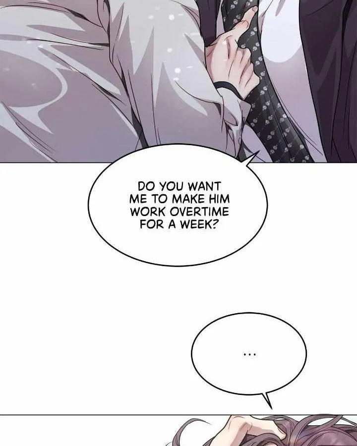 An egocentric way of thinking Chapter 67 page 11 - 