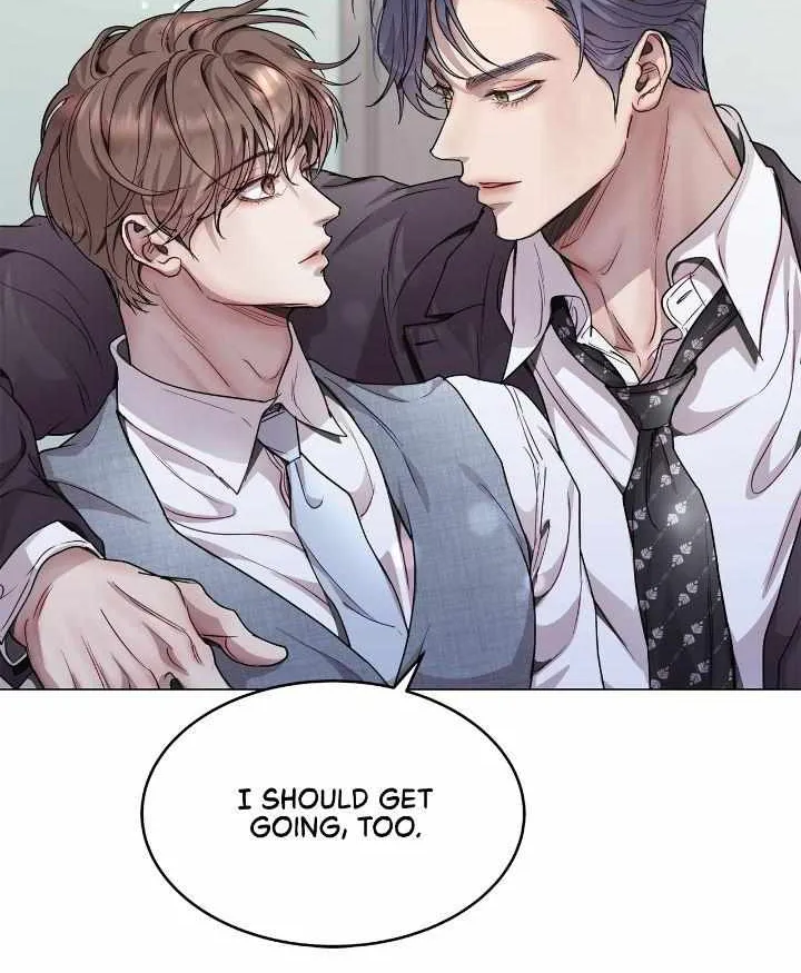 An egocentric way of thinking Chapter 67 page 13 - 