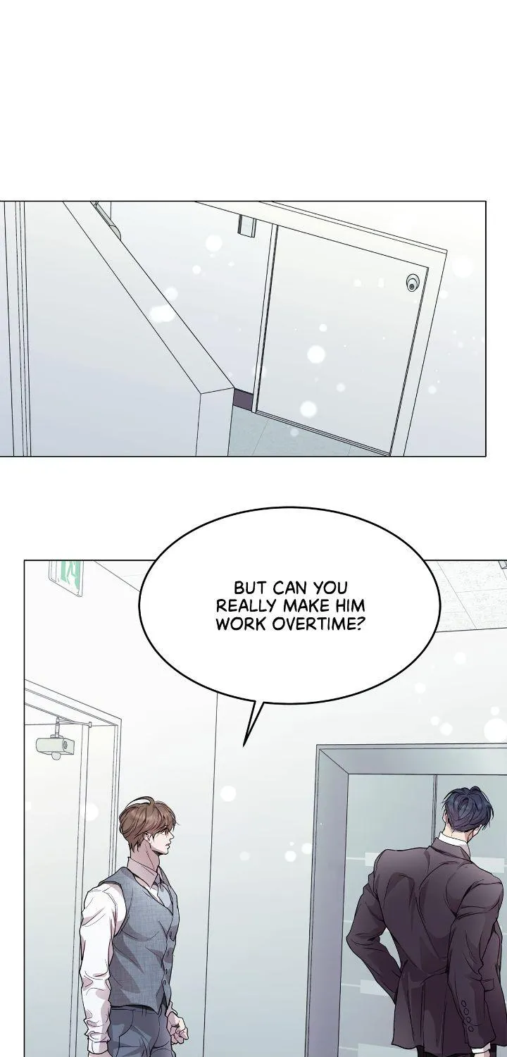 An egocentric way of thinking Chapter 67 page 14 - 