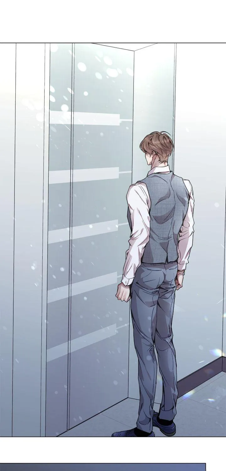 An egocentric way of thinking Chapter 67 page 20 - 