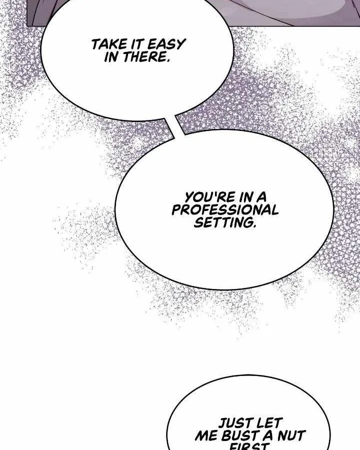An egocentric way of thinking Chapter 67 page 3 - 