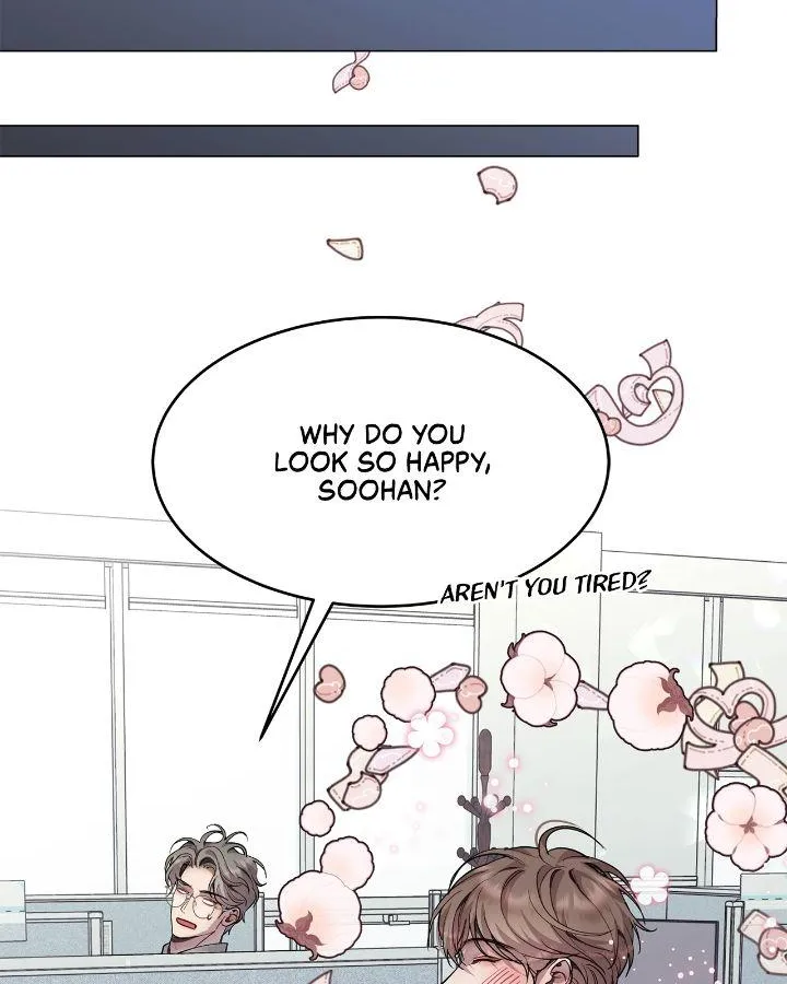 An egocentric way of thinking Chapter 67 page 21 - 