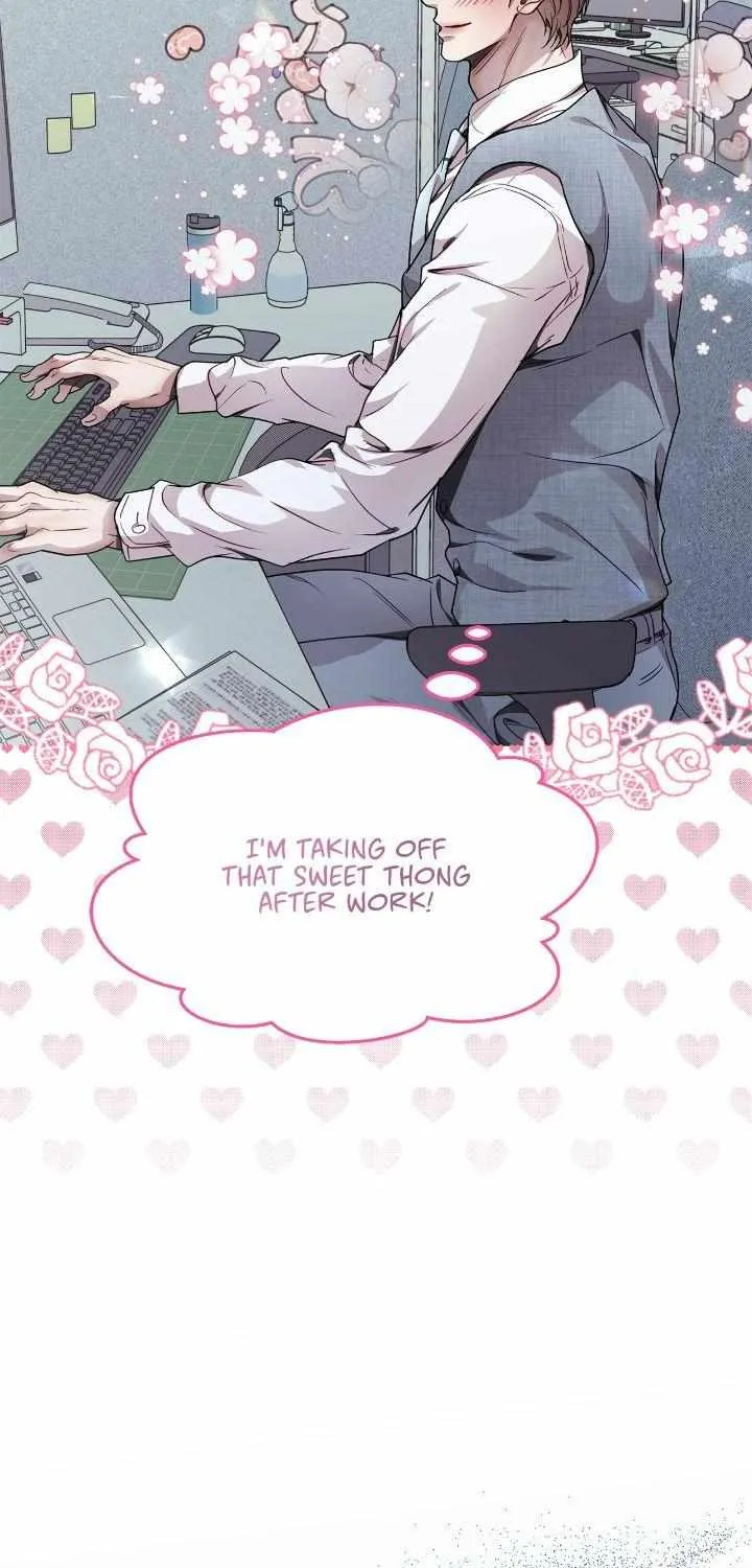 An egocentric way of thinking Chapter 67 page 22 - 