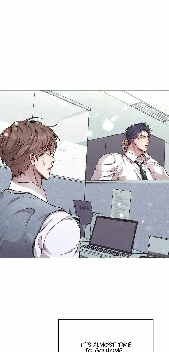 An egocentric way of thinking Chapter 67 page 26 - 