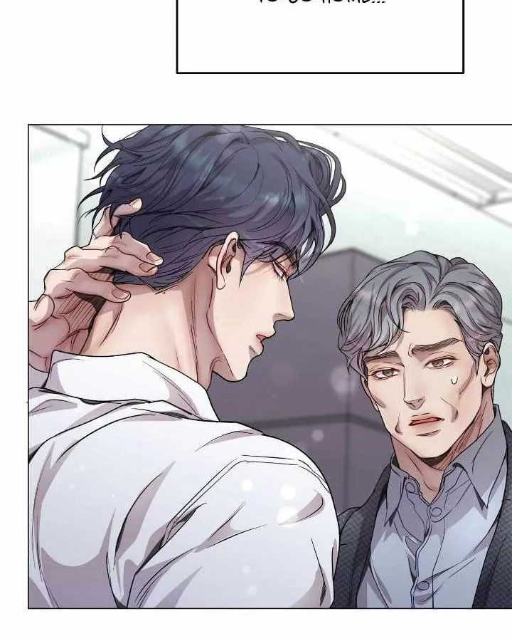 An egocentric way of thinking Chapter 67 page 27 - 