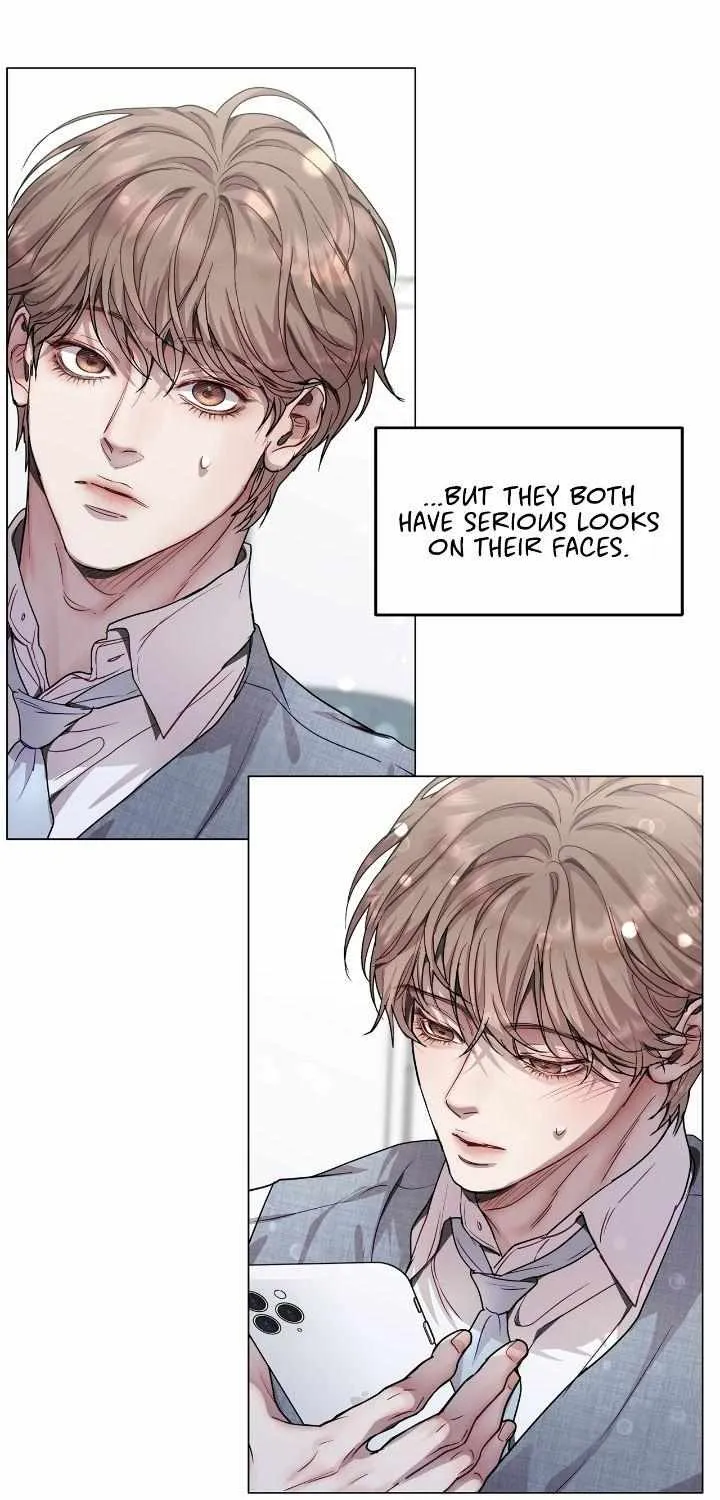 An egocentric way of thinking Chapter 67 page 28 - 