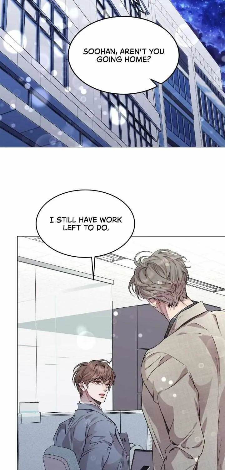 An egocentric way of thinking Chapter 67 page 30 - 