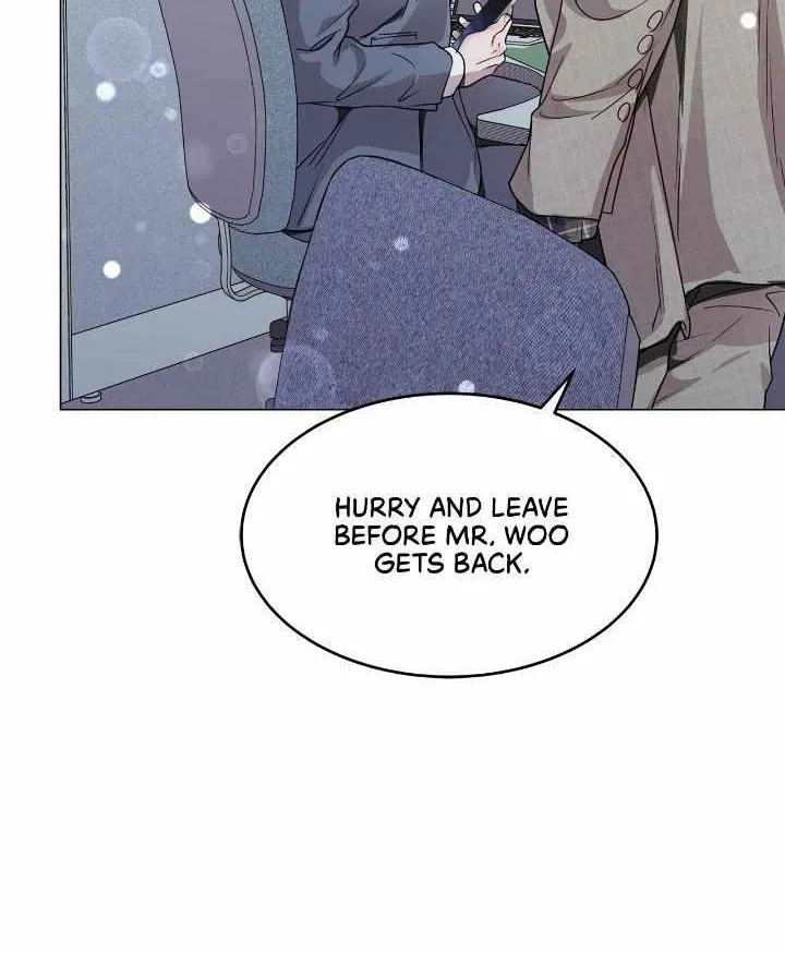 An egocentric way of thinking Chapter 67 page 31 - 