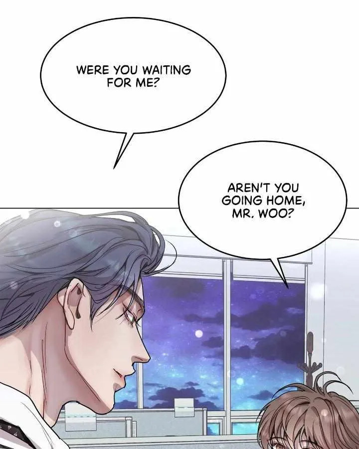 An egocentric way of thinking Chapter 67 page 33 - 