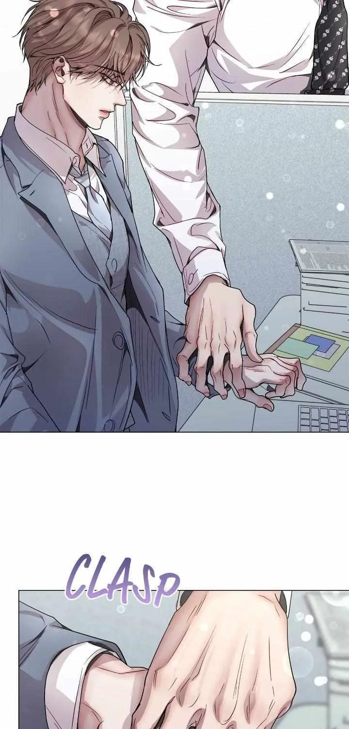 An egocentric way of thinking Chapter 67 page 36 - 