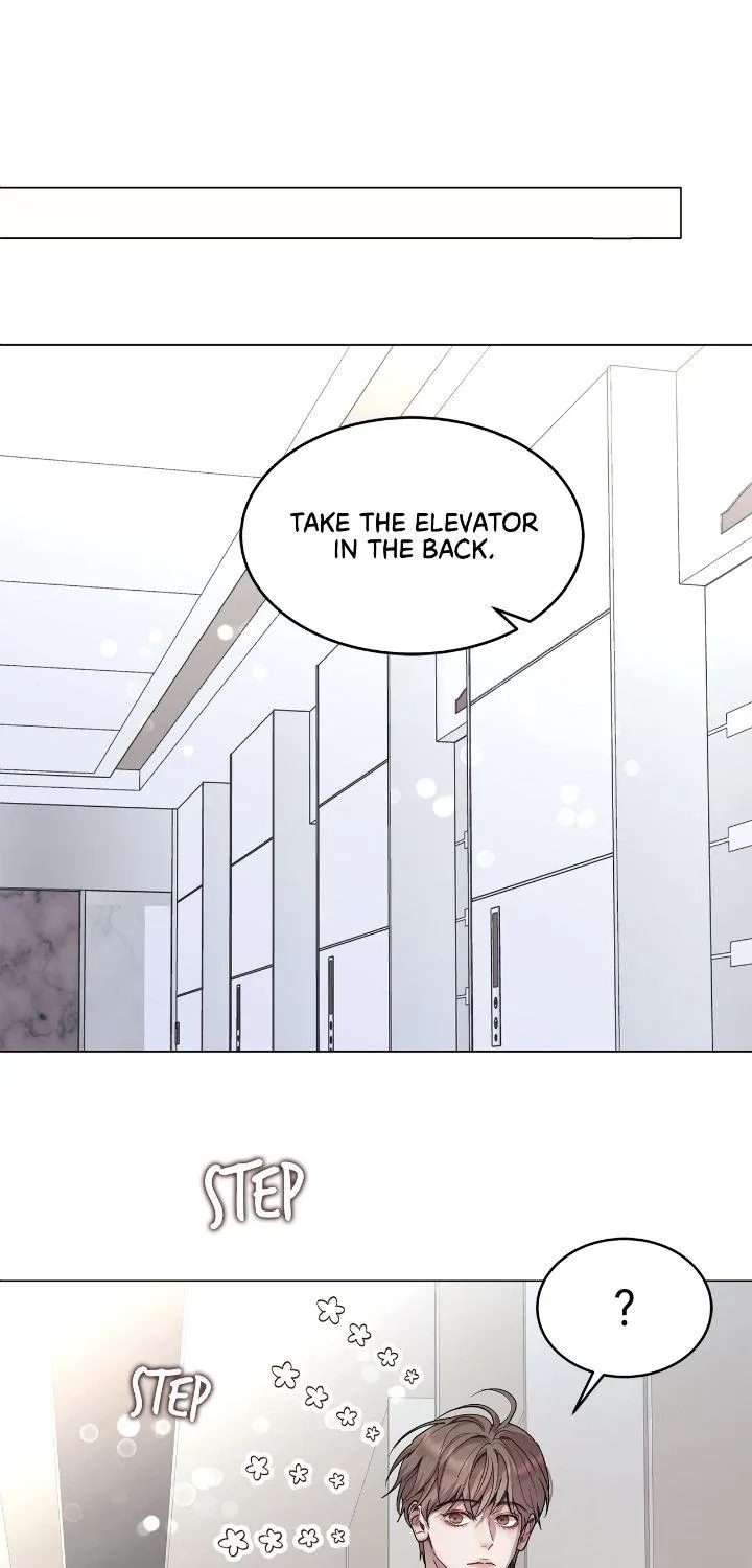 An egocentric way of thinking Chapter 67 page 38 - 