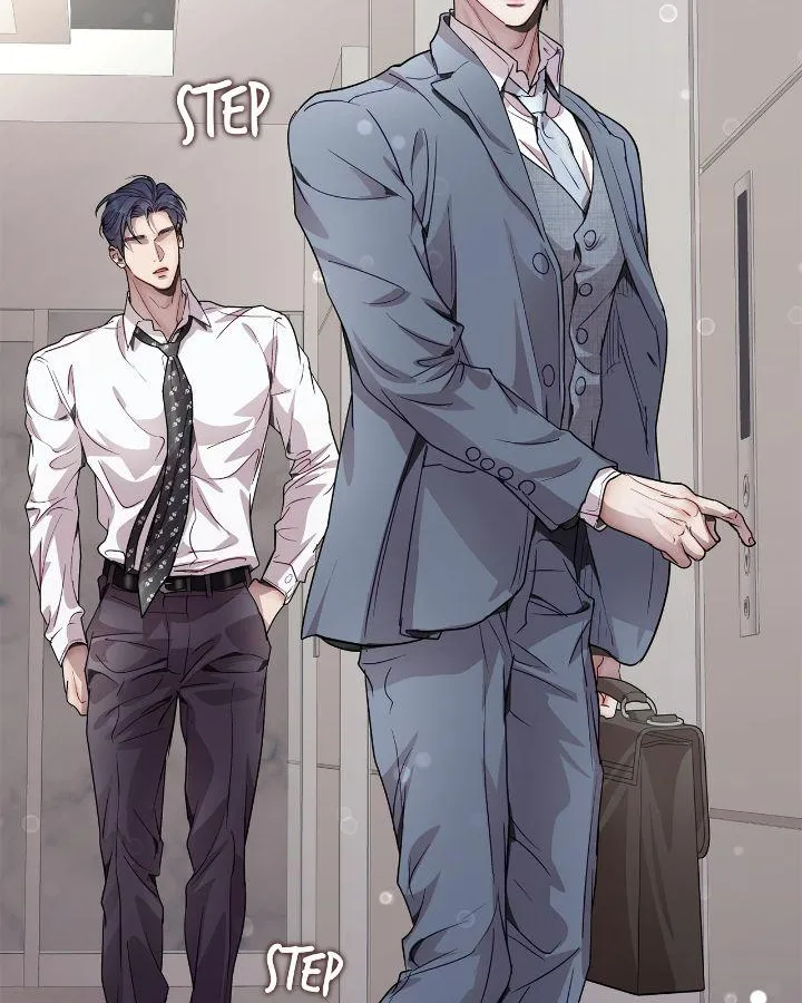 An egocentric way of thinking Chapter 67 page 39 - 