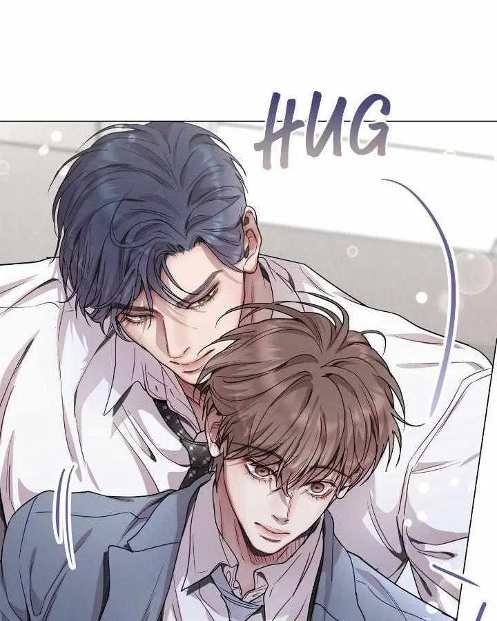 An egocentric way of thinking Chapter 67 page 41 - 