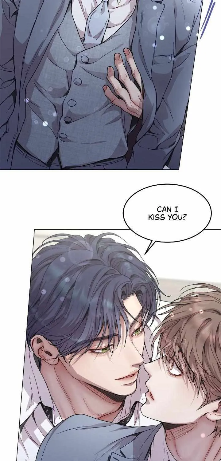 An egocentric way of thinking Chapter 67 page 42 - 