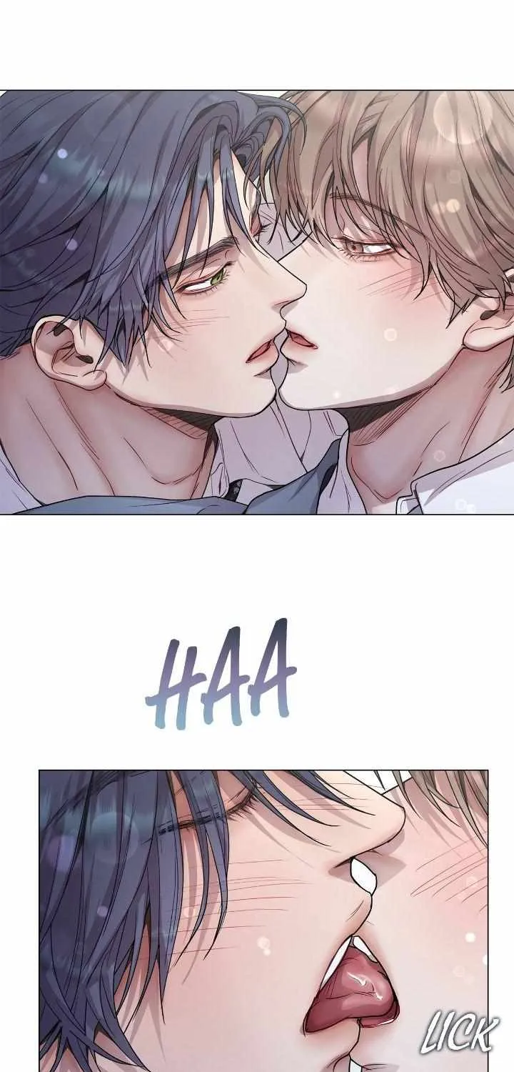 An egocentric way of thinking Chapter 67 page 44 - 