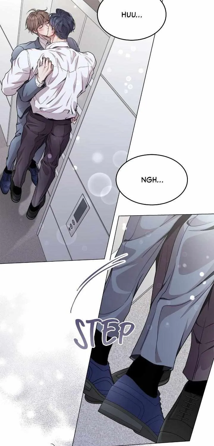An egocentric way of thinking Chapter 67 page 48 - 