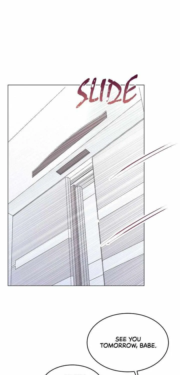An egocentric way of thinking Chapter 67 page 50 - 
