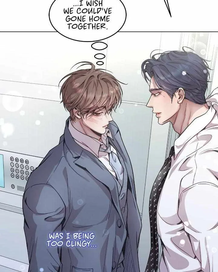 An egocentric way of thinking Chapter 67 page 51 - 