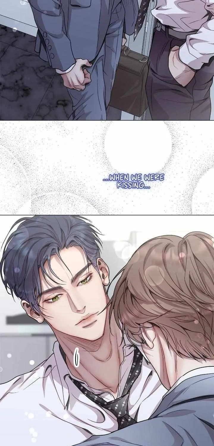 An egocentric way of thinking Chapter 67 page 52 - 