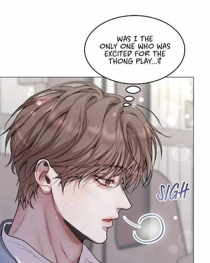 An egocentric way of thinking Chapter 67 page 57 - 