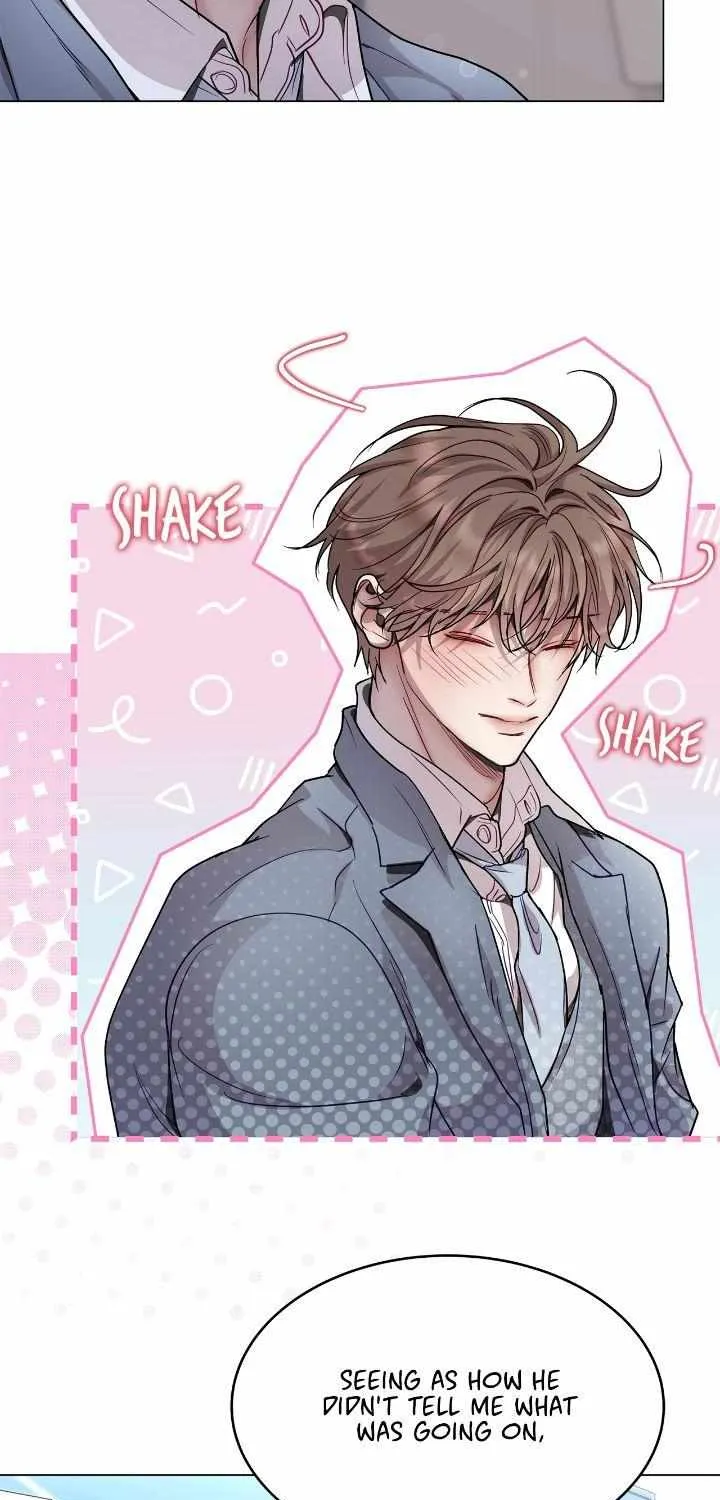 An egocentric way of thinking Chapter 67 page 58 - 