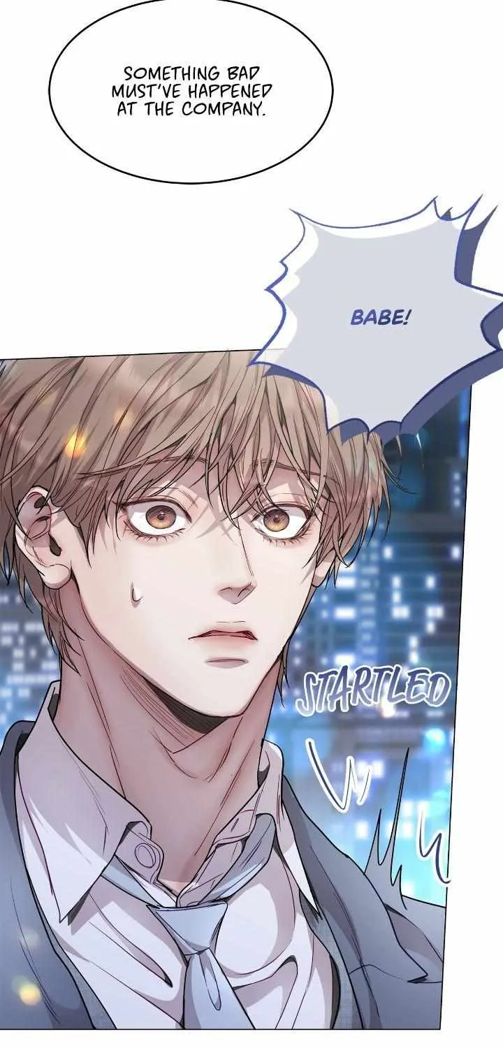 An egocentric way of thinking Chapter 67 page 60 - 