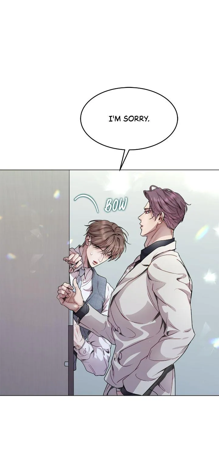 An egocentric way of thinking Chapter 67 page 8 - 