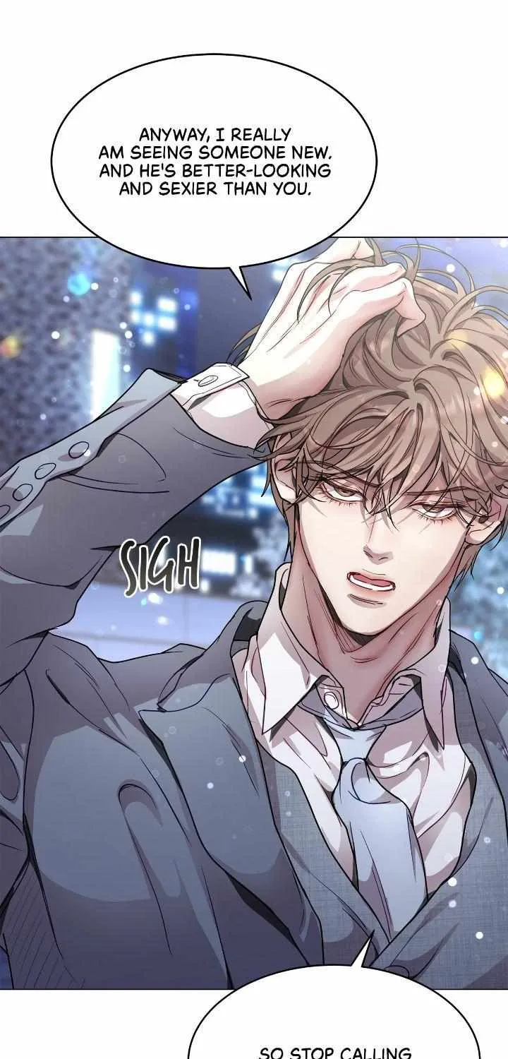 An egocentric way of thinking Chapter 68 page 15 - 