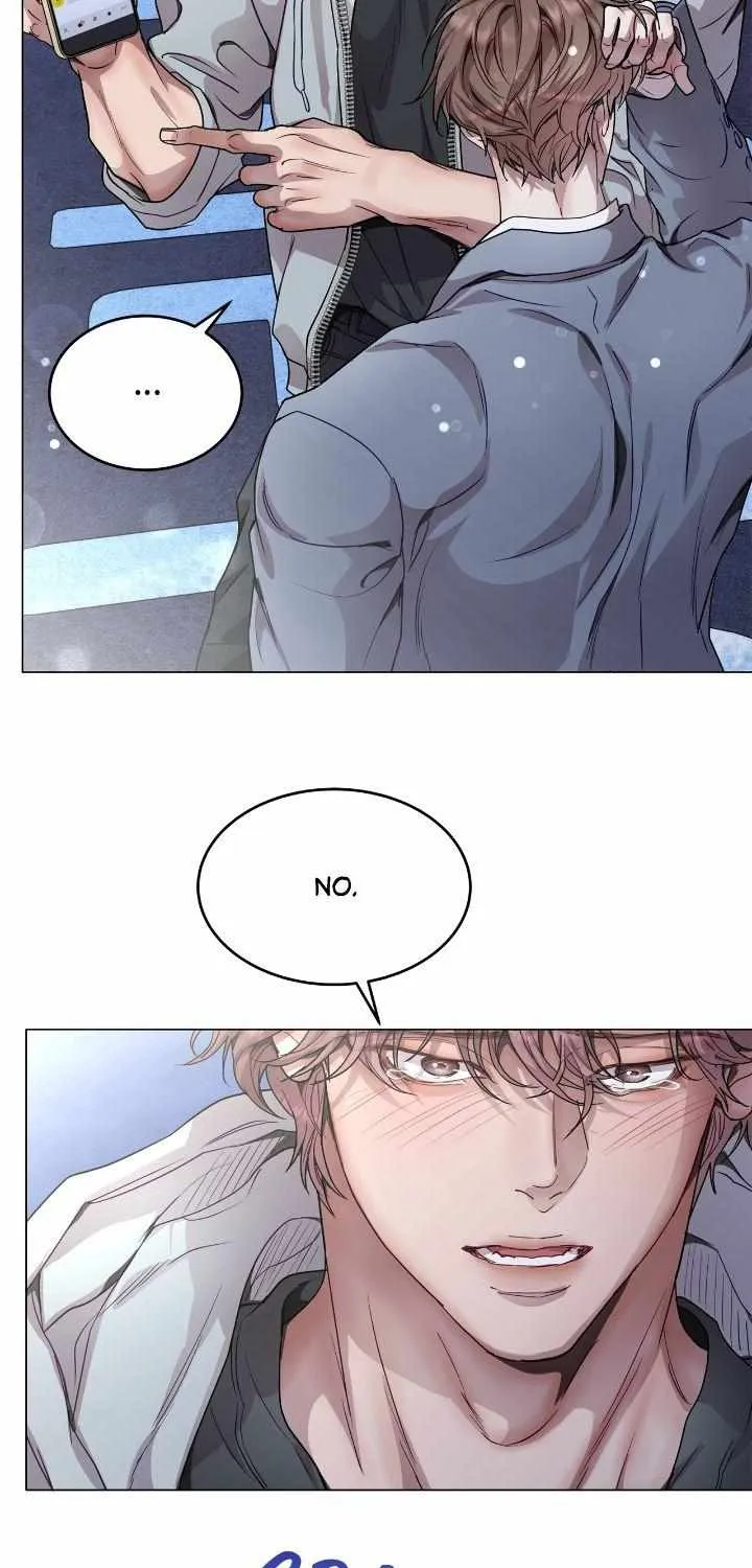 An egocentric way of thinking Chapter 68 page 17 - 