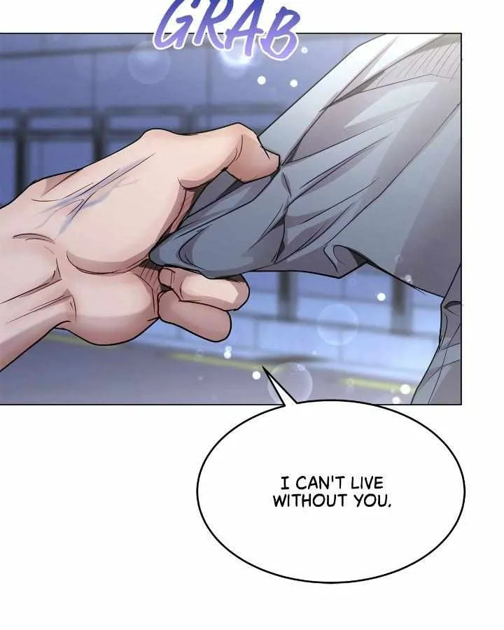 An egocentric way of thinking Chapter 68 page 18 - 