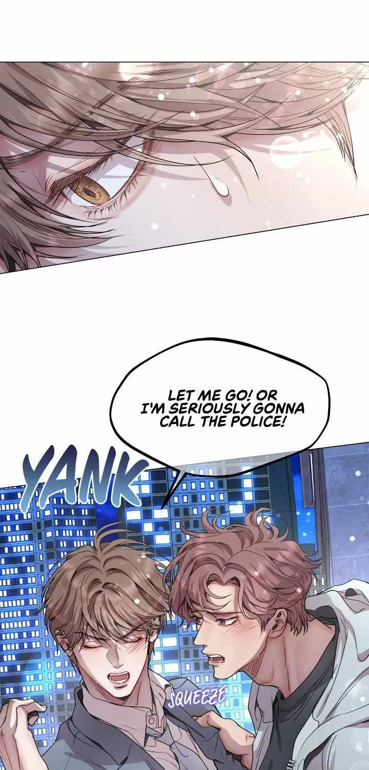 An egocentric way of thinking Chapter 68 page 19 - 